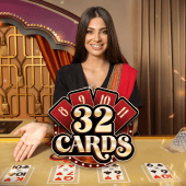 32 Baraha - Sg77 Live Casino