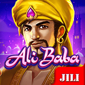 Ali Baba - Sg77 Hot Game