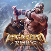 Asgardian Rising game icon
