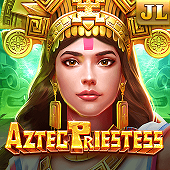 Aztec Priestess - Sg77 Hot Game