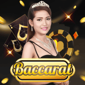 Baccarat A - Sg77 Live Casino