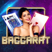 Baccarat B - Sg77 Live Casino