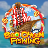 Bao Chuan Fishing - Sg77 Fishing Game