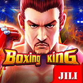 Boxing King - Sg77 Hot Game