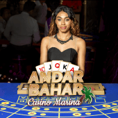 Casino Marina Andar Bahar - Sg77 Live Casino