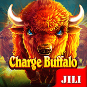 Charge Buffalo - Sg77 Hot Game