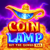 Coin Lamp - Sg77 Slot Game