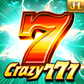 Crazy777 - Sg77 Hot Game