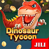 Dinosaur Tycoon - Sg77 Fishing Game