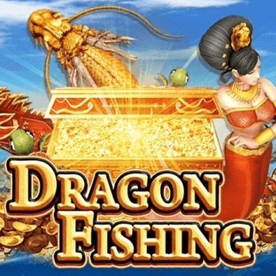 Dragon Fishing - Sg77 Fishing Game