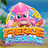 Fierce Fishing - Sg77 Fishing Game