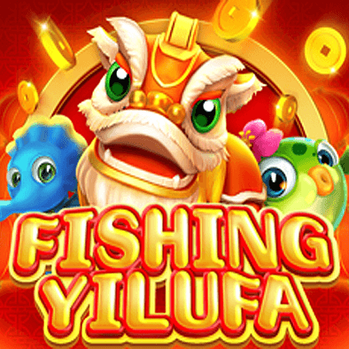 Fishing Yi Lu Fa - Sg77 Fishing Game