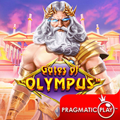 Gates of Olympus - Sg77 Free Play