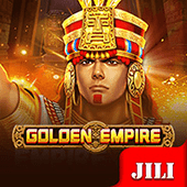 Golden Empire - Sg77 Hot Game