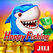 Happy Fishing - Sg77 Fishing Game