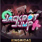 Jackpot Jump - Sg77 Card Game