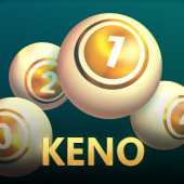 Keno - Sg77 Card Game