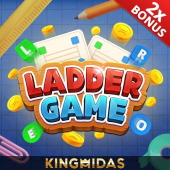 Ladder Game - Sg77 Card Game
