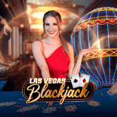 Las Vegas Blackjack - Sg77 Live Casino