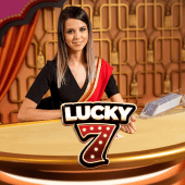 Lucky 7 - Sg77 Live Casino