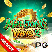 Mahjong Ways 2 - Sg77 Free Play