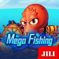 Mega Fishing - Sg77 Fishing Game