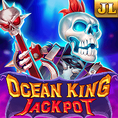 Ocean King Jackpot - Sg77 Fishing Game