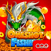 Oneshot Fishing - Sg77 Fishing Game