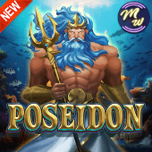 Poseidon - Sg77 Slot Game