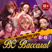 Sexy Blockchain Baccarat B B - Sg77 Live Casino