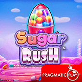 Sugar Rush - Sg77 Hot Game