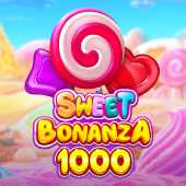 Sweet Bonanza 1000 - Sg77 Hot Game