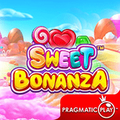 Sweet Bonanza - Sg77 Free Play
