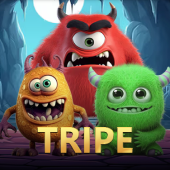 Tripe - Sg77 Card Game
