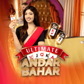 Ultimate Andar Bahar - Sg77 Live Casino