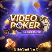 Video Poker - Sg77 Card Game
