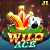 Wild Ace - Sg77 Hot Game