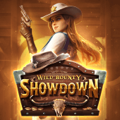 Wild Bounty Showdown - Sg77 Hot Game